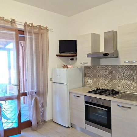 Aparthotel Casa Roberta Capoliveri  Exteriér fotografie