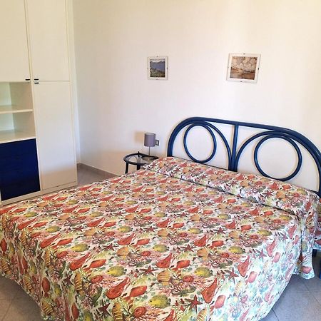 Aparthotel Casa Roberta Capoliveri  Exteriér fotografie
